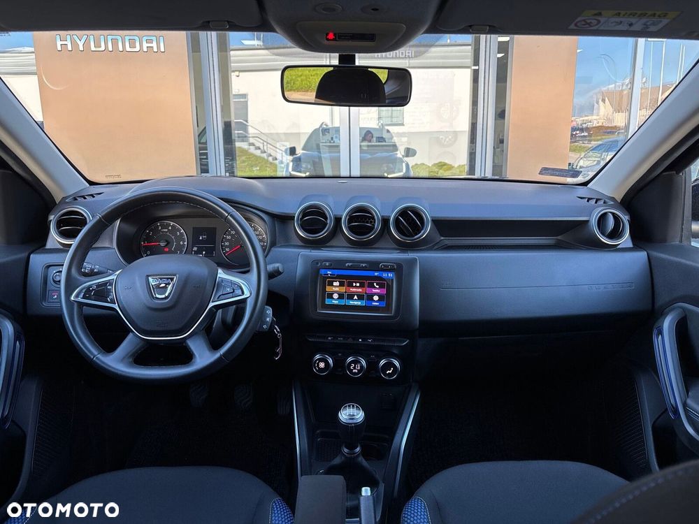 Dacia Duster - 17