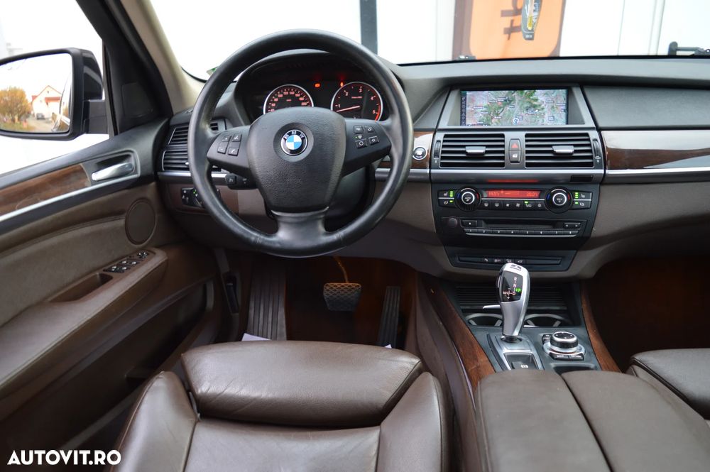 BMW X5 xDrive30d - 30