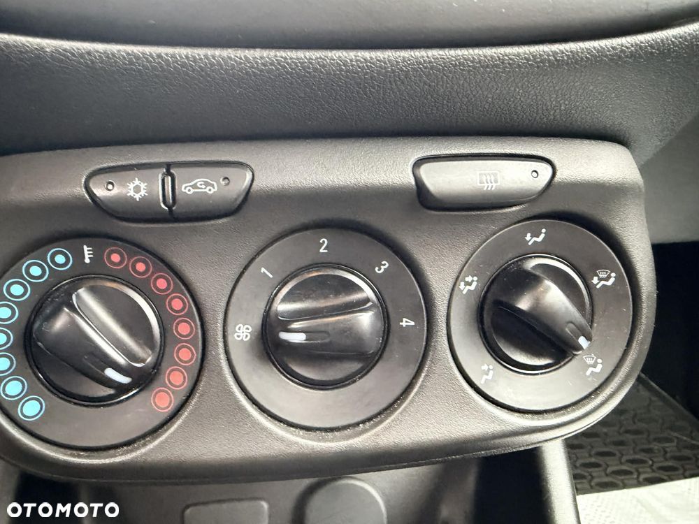 Opel Corsa 1.4 Enjoy - 6