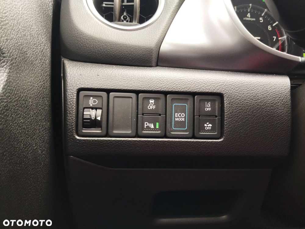 Suzuki Vitara 1.5 DualJet Hybrid Premium Plus 2WD AGS - 18