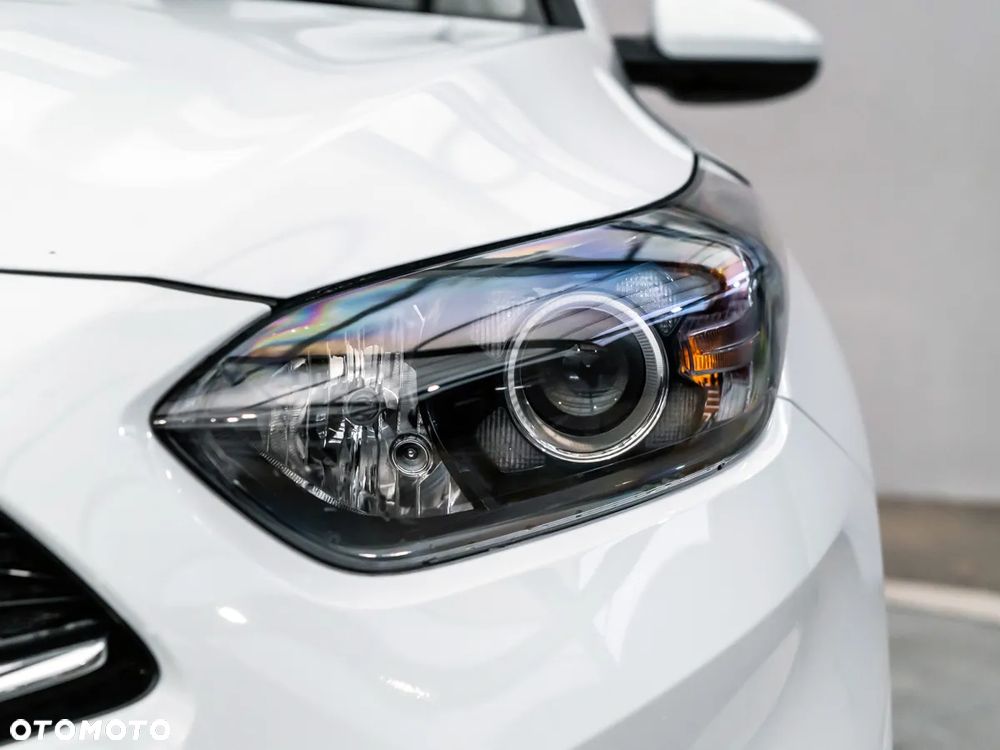 Kia Ceed 1.5 T-GDI M - 9