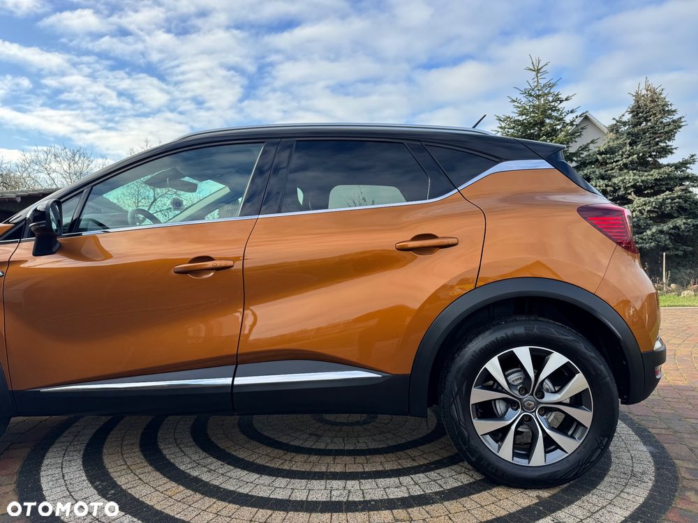 Renault Captur 1.3 TCe Intens EDC - 14