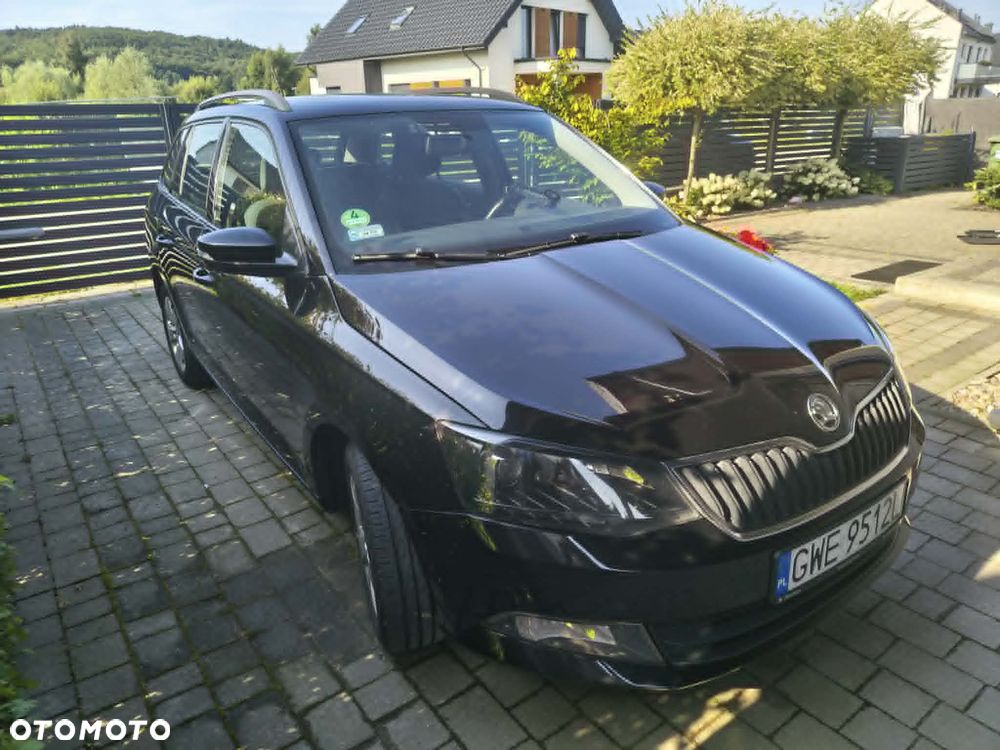 Skoda Fabia 1.2 TSI Ambition - 2