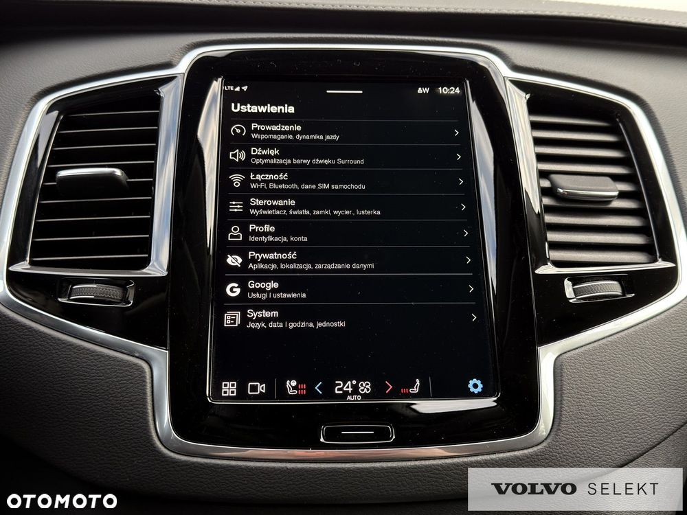Volvo XC 90 - 32