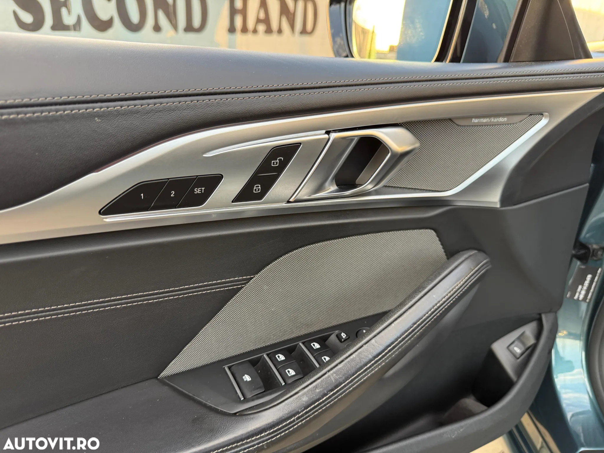 BMW Seria 8 840i xDrive AT - 17
