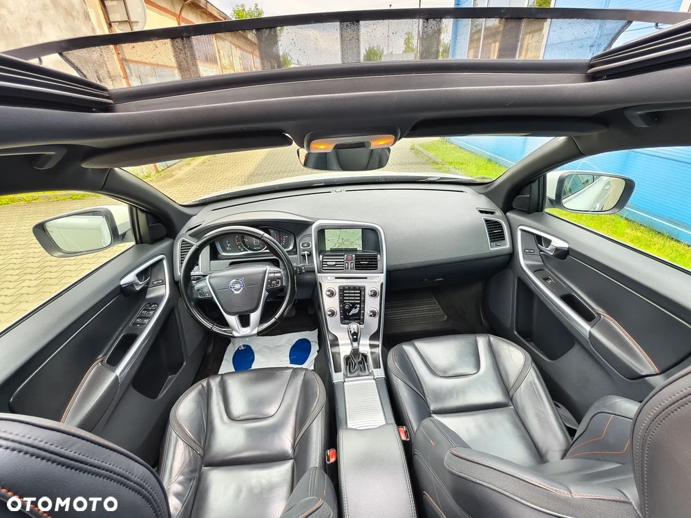 Volvo XC 60 D4 Geartronic Ocean Race - 8