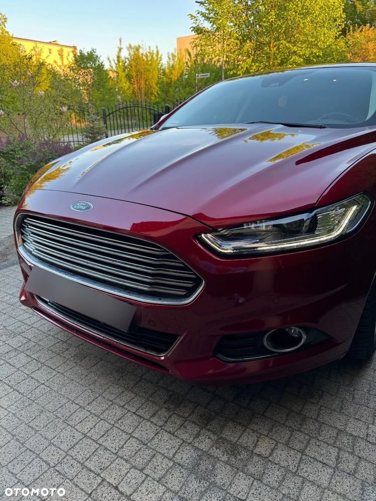 Ford Mondeo ver-1-5-ecoboost-titanium - 36