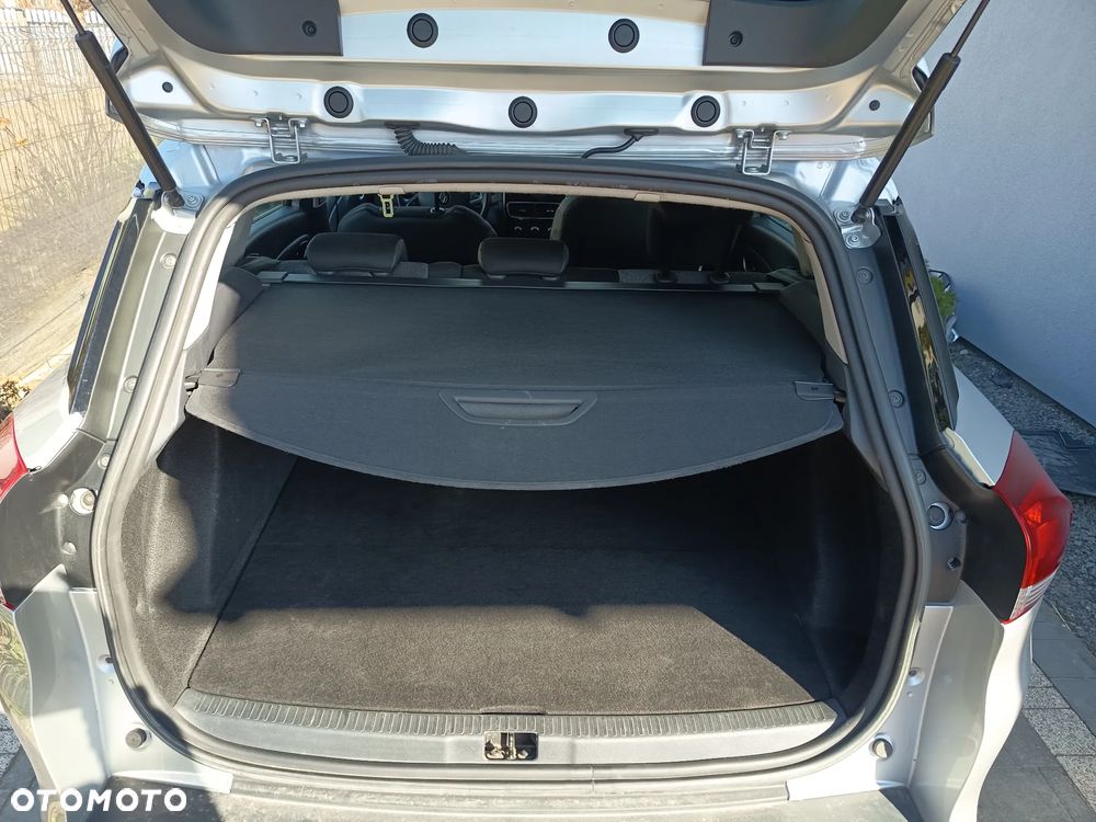 Renault Clio 1.5 dCi Energy Alize EU6 - 9