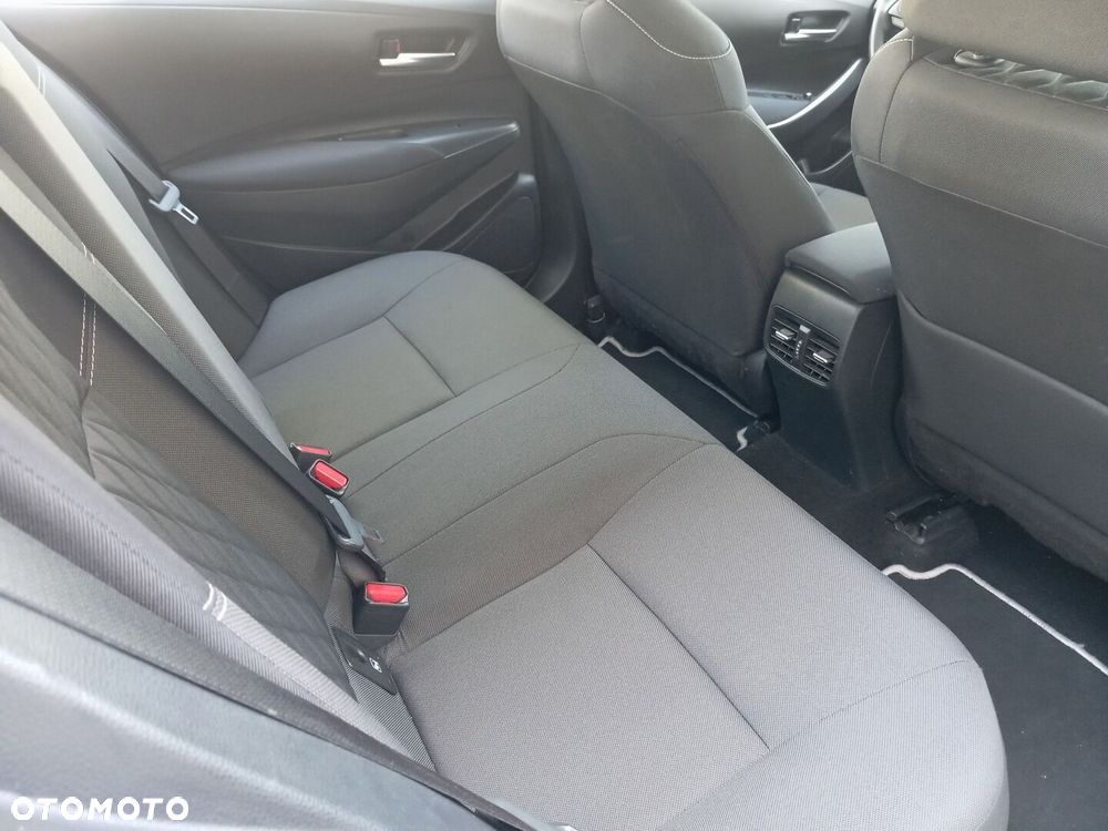 Toyota Corolla 1.8 Hybrid Comfort - 13