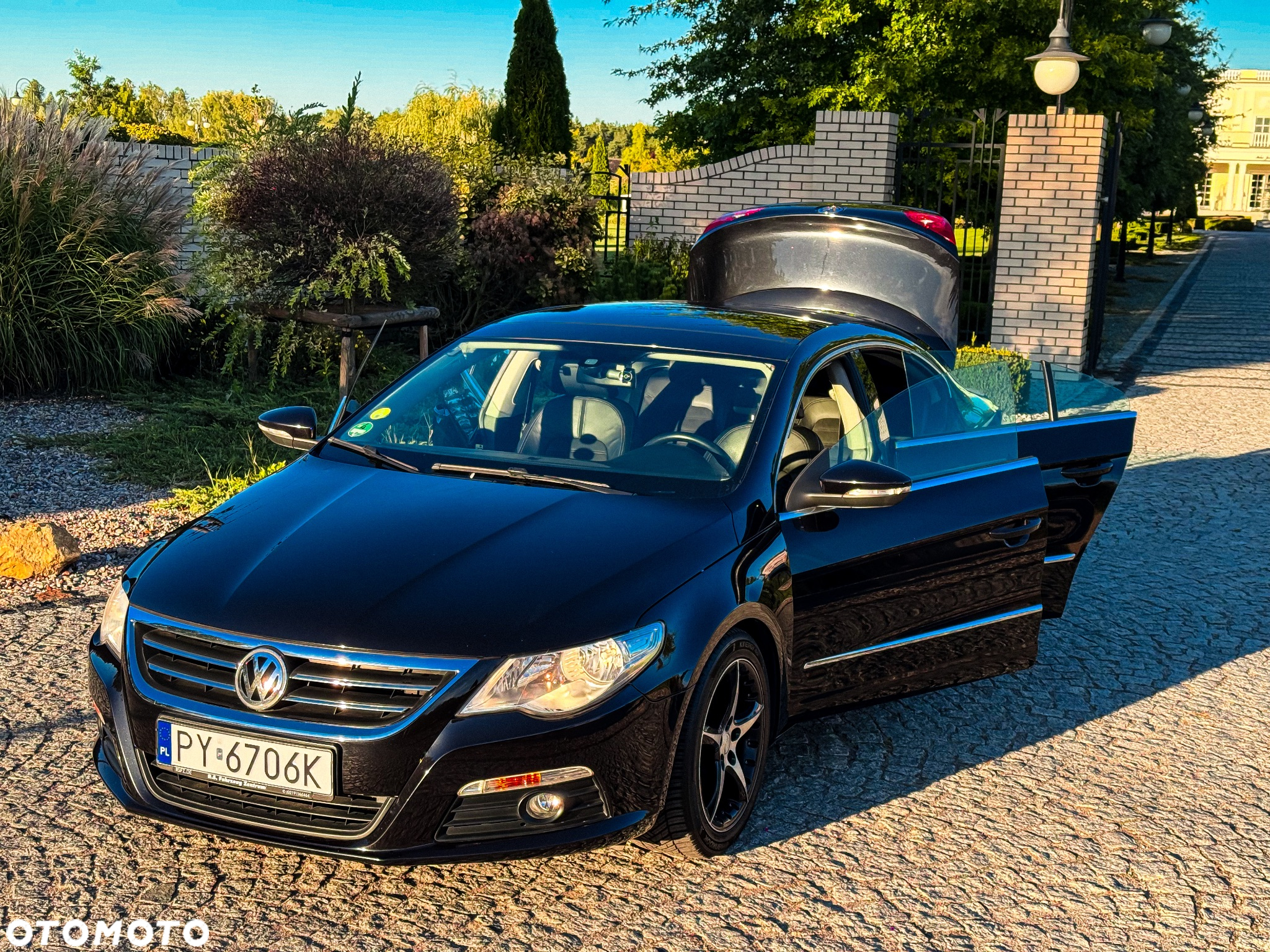 Volkswagen CC 1.8 TSI - 24