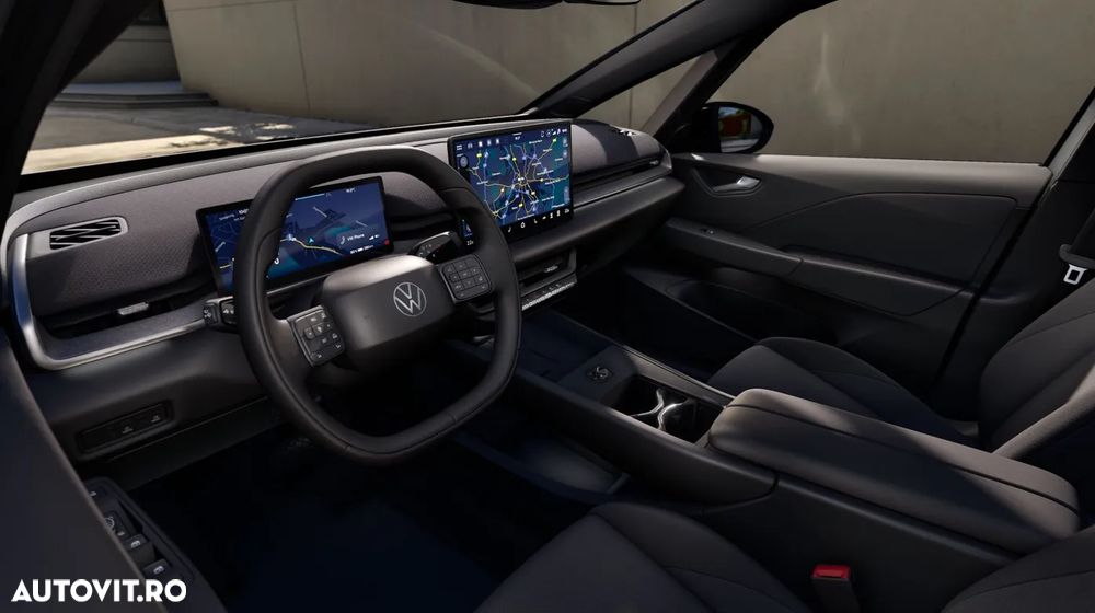 Volkswagen ID.3 58 kWh Life - 6