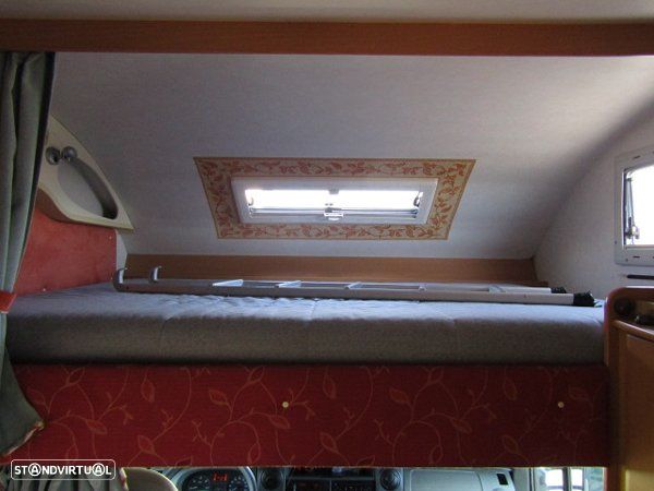 Rimor Katamarano FAMALY 101 6 LUGARES - 22