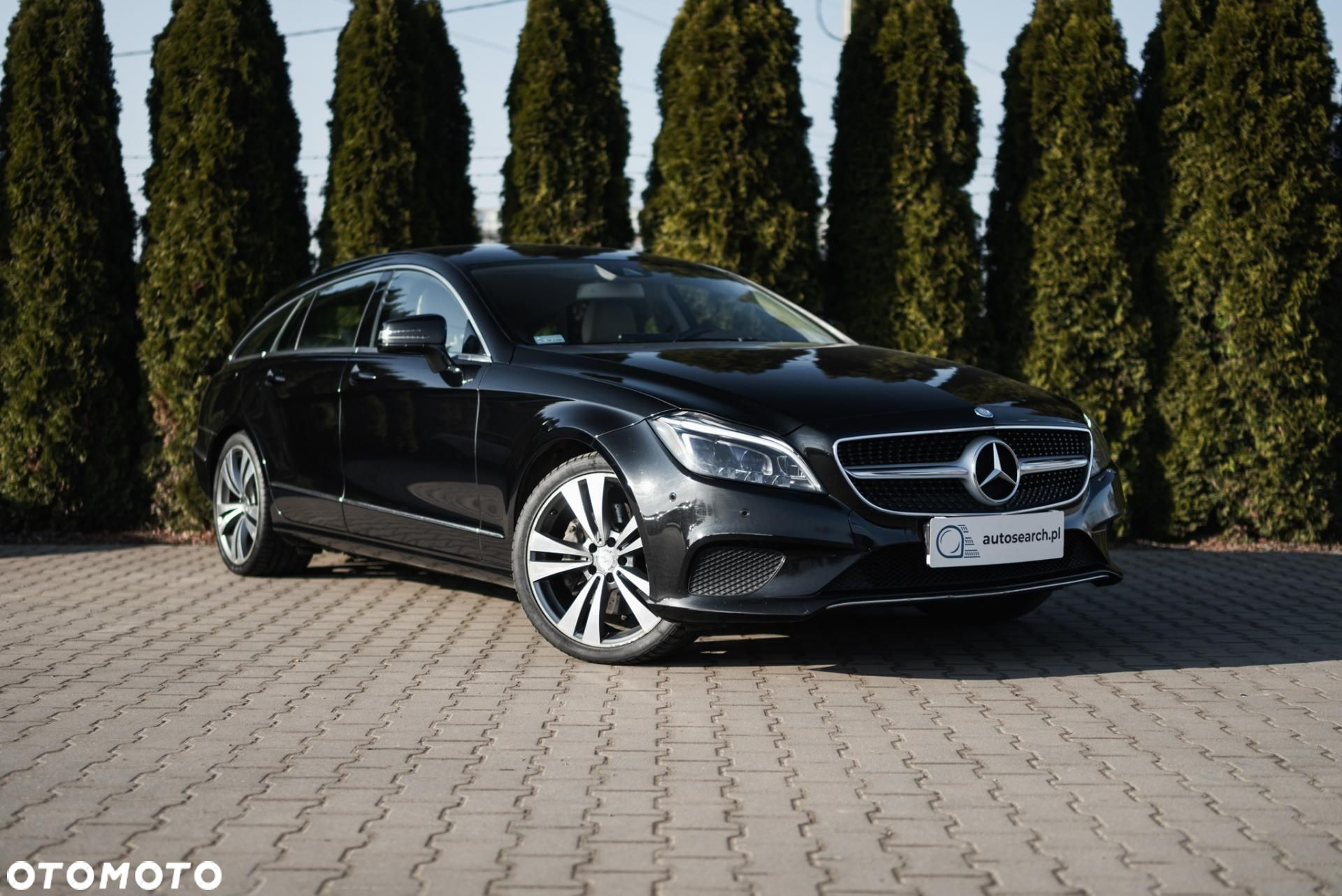 Mercedes-Benz CLS - 3