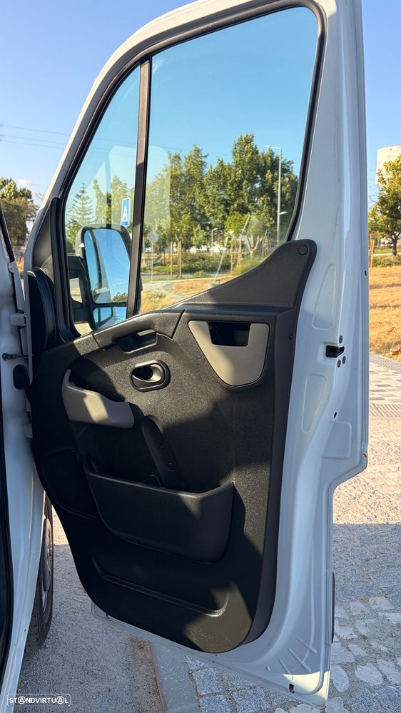 Renault Master Van L3 H4 - 12