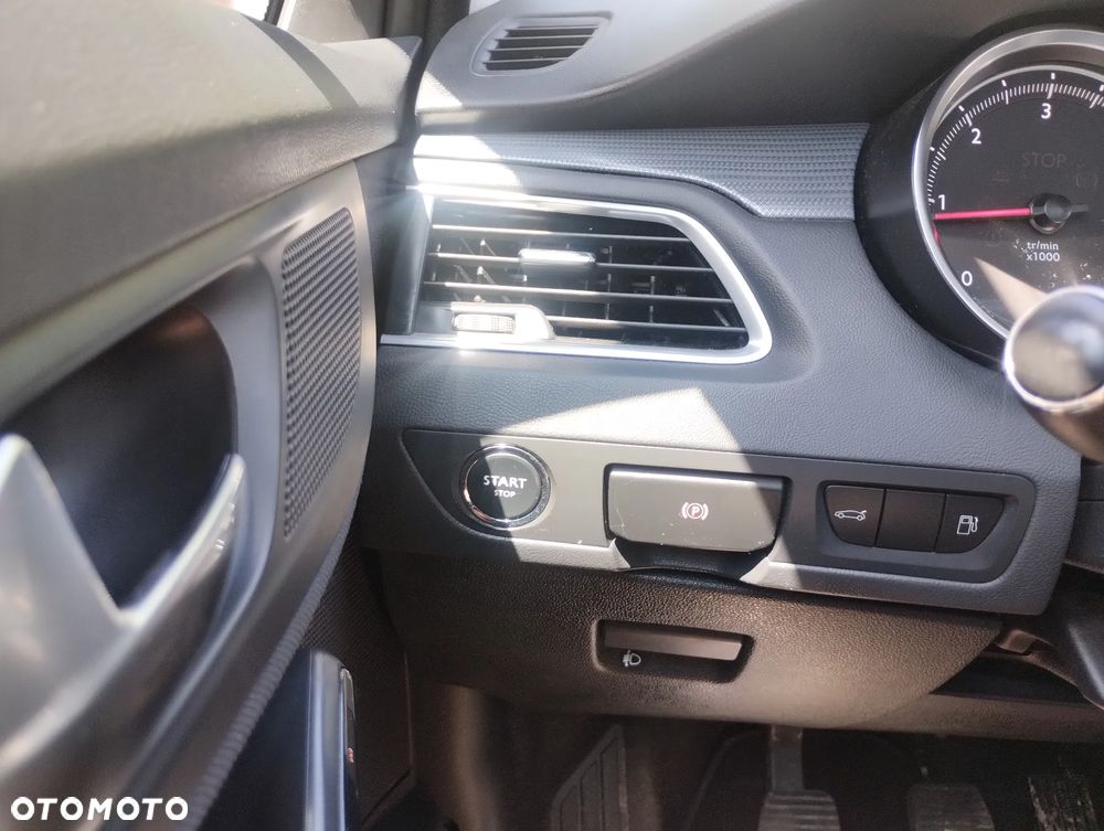 Peugeot 508 2.0 BlueHDi Allure S&S - 24