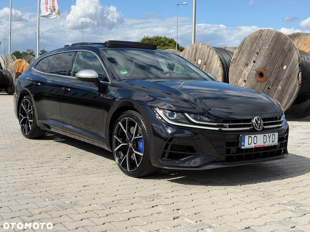 Volkswagen Arteon 2.0 TSI 4Motion R DSG - 12