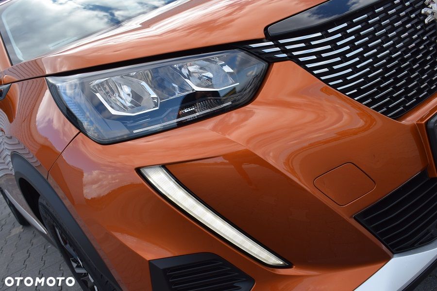 Peugeot 2008 PureTech 130 Stop&Start EAT6 Allure - 28