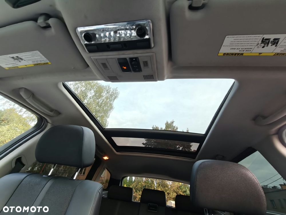 BMW X3 2.5i - 6