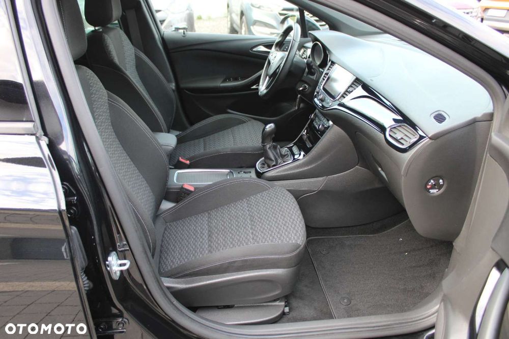 Opel Astra - 24