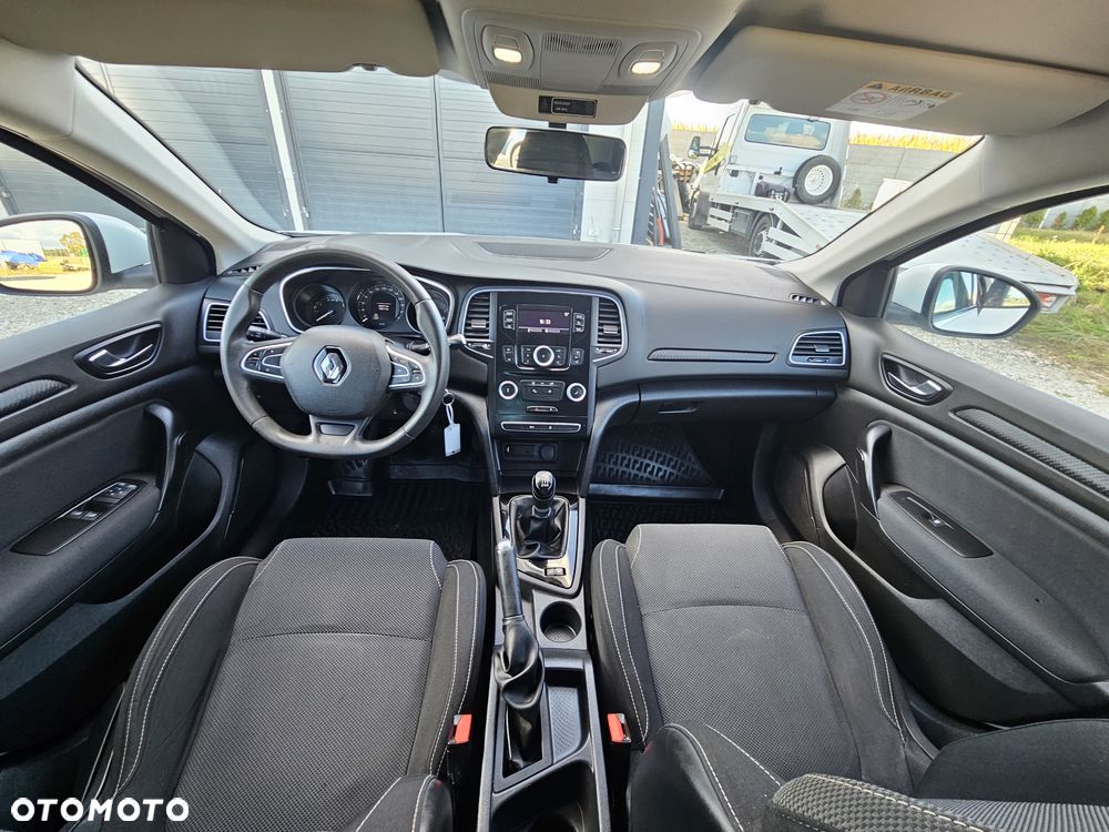 Renault Megane 1.2 Energy TCe Premiere Edition - 16
