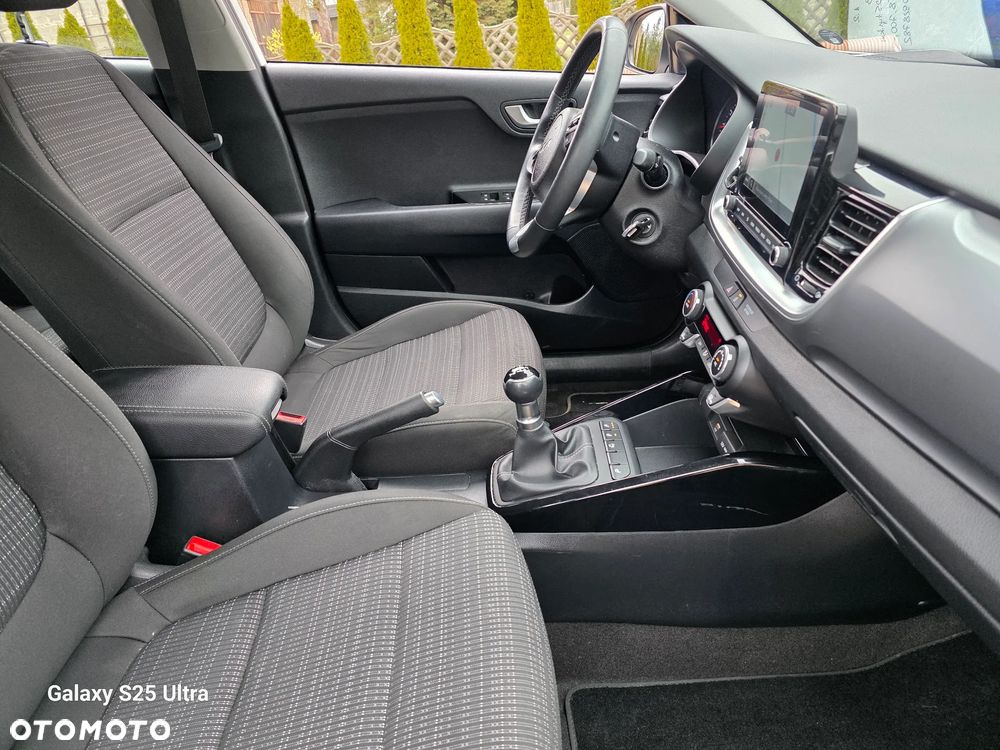 Kia Stonic 1.2 Vision - 16