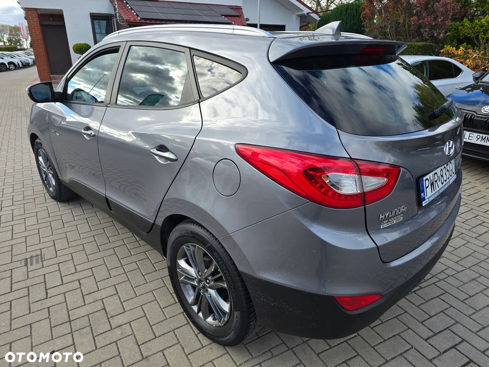 Hyundai ix35 - 5