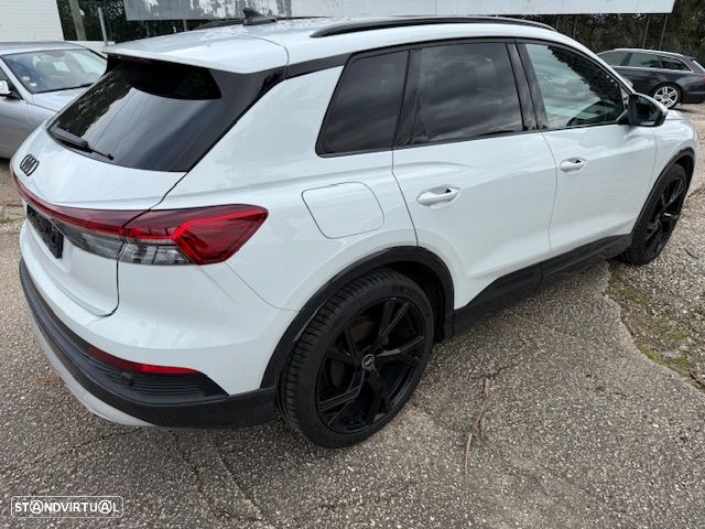 Audi Q4 e-tron 40 - 8