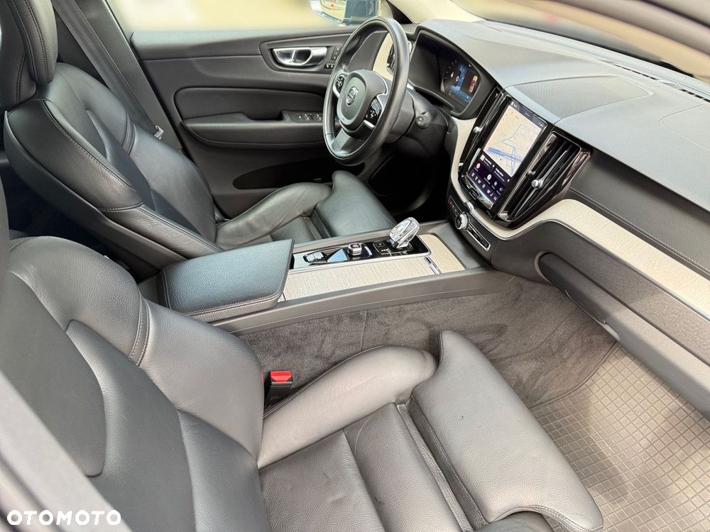 Volvo XC 60 - 27
