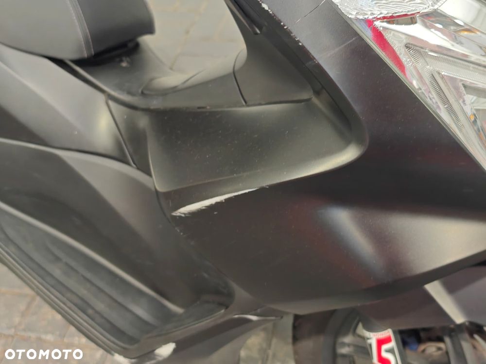 Honda PCX - 13