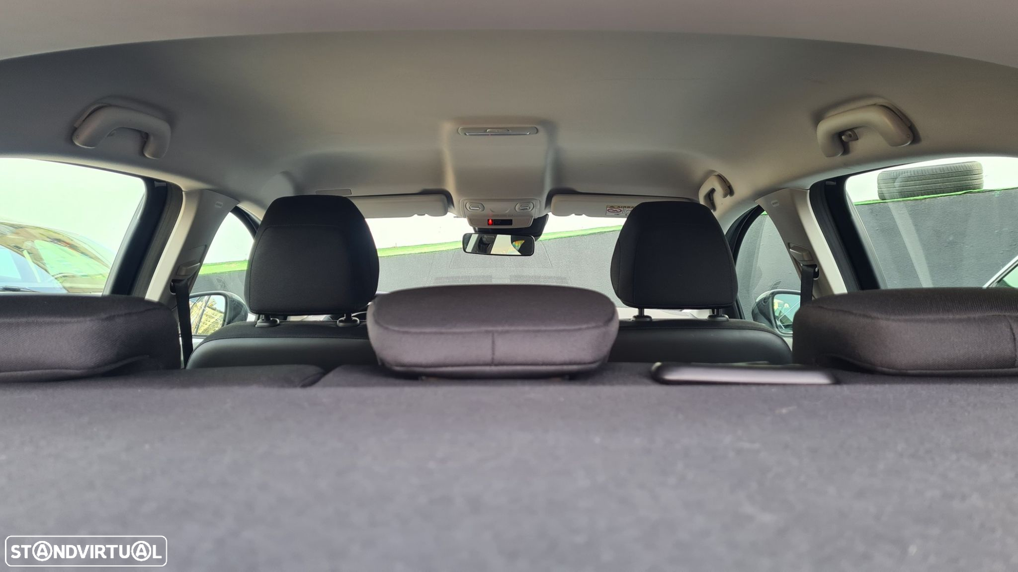 Renault Mégane 1.5 Blue dCi Intens EDC - 50
