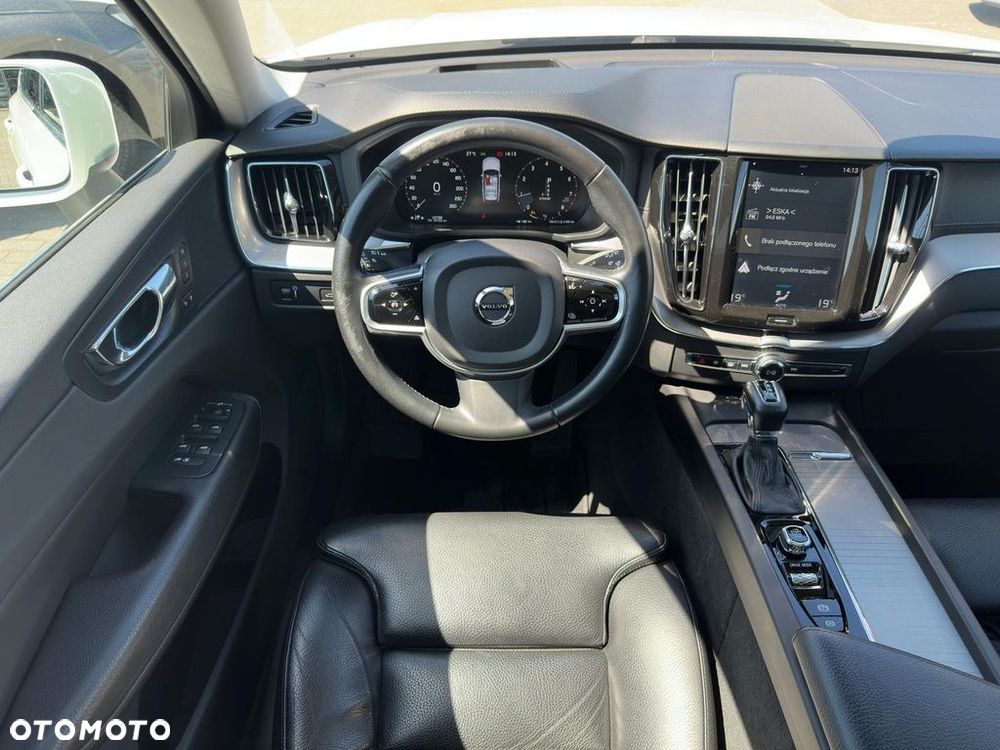 Volvo XC 60 - 13