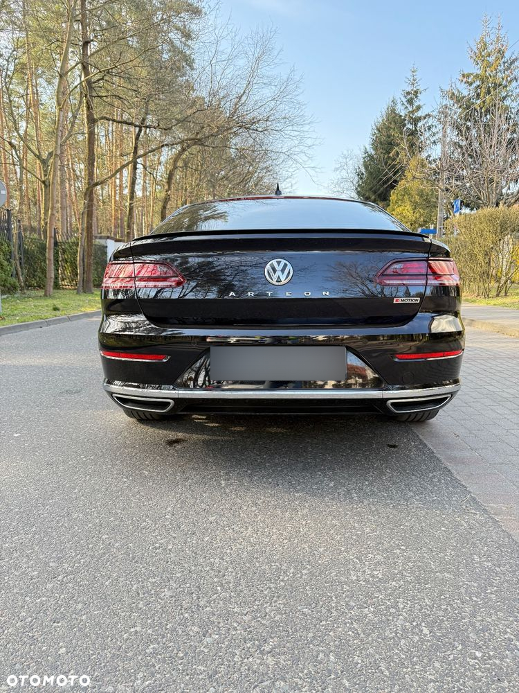 Volkswagen Arteon 2.0 TSI R-Line DSG - 7