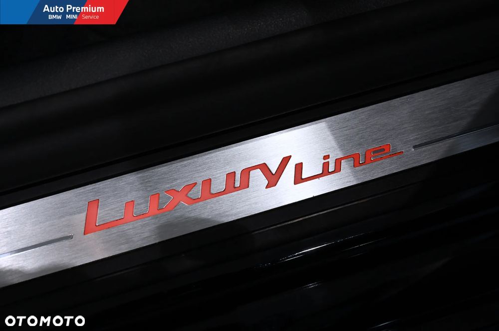 BMW Seria 5 520d xDrive - 22