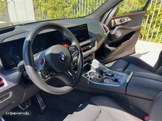 BMW XM Label Red 1/500 - 7