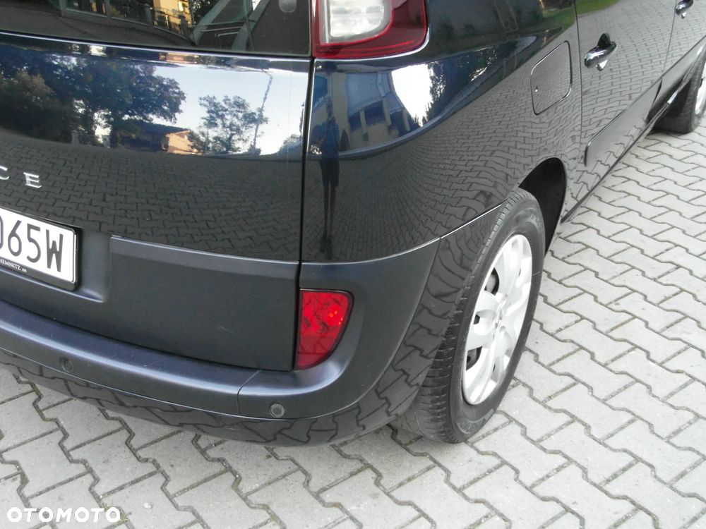 Renault Espace 2.0 Expression - 11