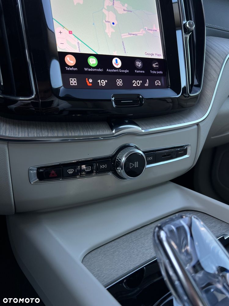 Volvo XC 60 B5 B AWD Inscription - 28