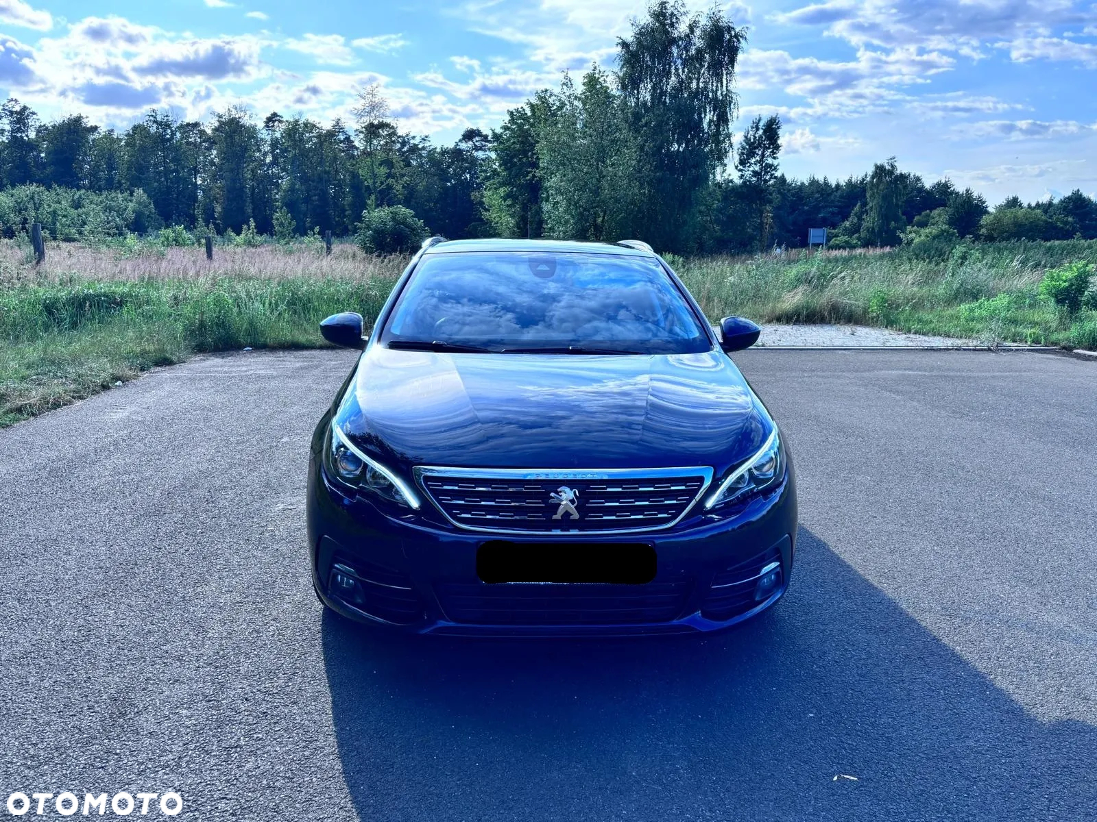 Peugeot 308 SW BlueHDi 120 Stop & Start Active - 3