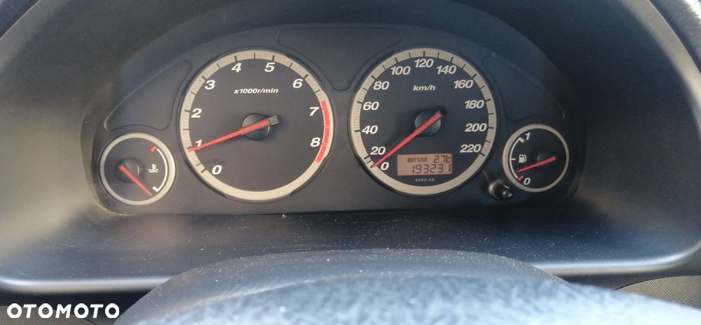 Honda CR-V - 12