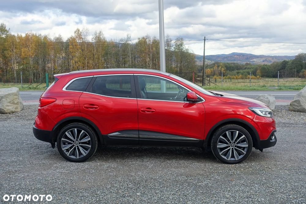 Renault Kadjar Energy TCe 130 Business - 8