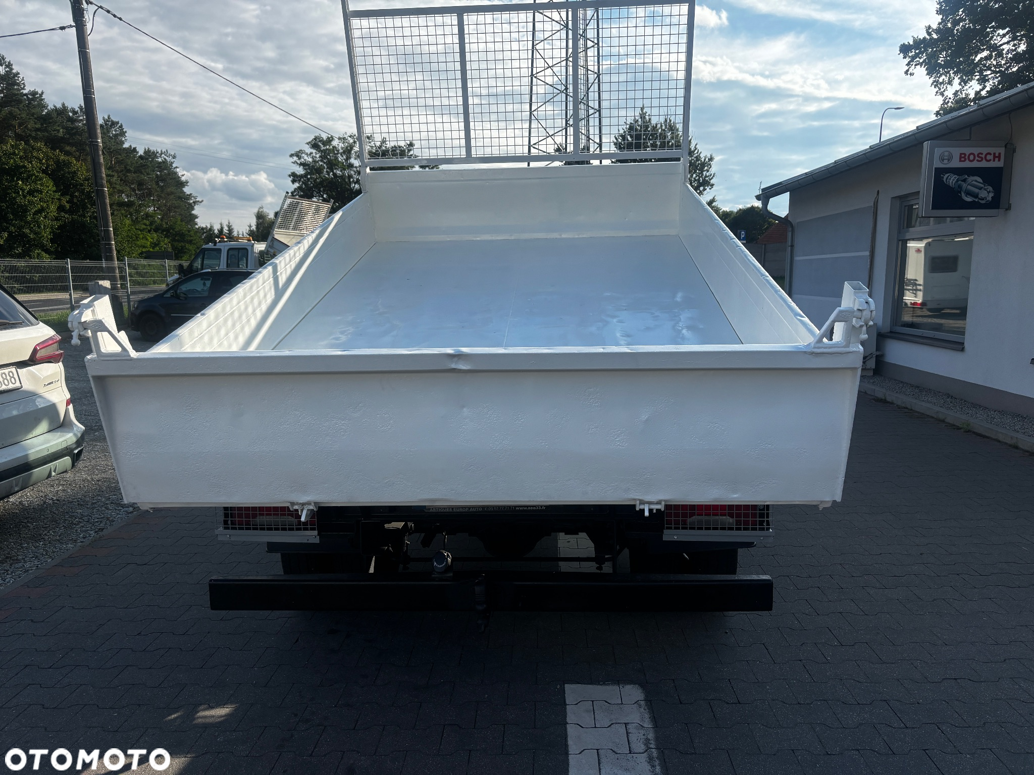 Iveco Daily 35c15 - 5