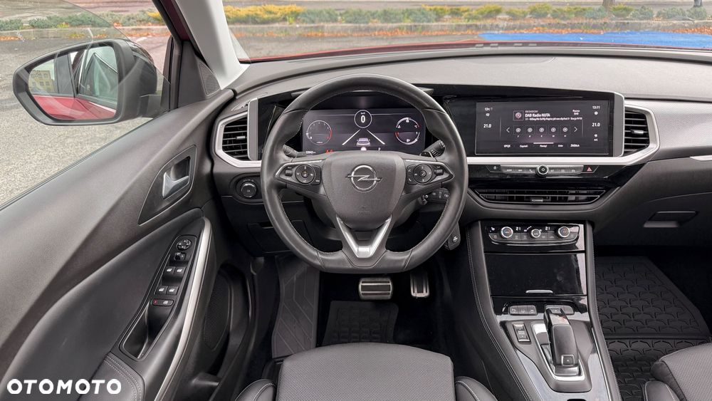 Opel Grandland X 2023 photo 5