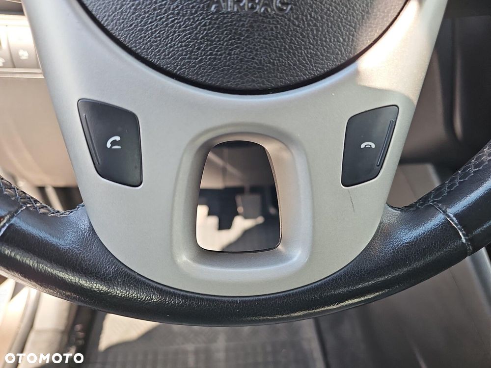 Kia Venga 1.4 L - 17