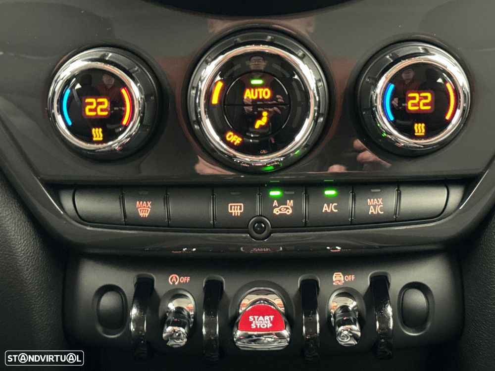 MINI Countryman One D Essential - 10