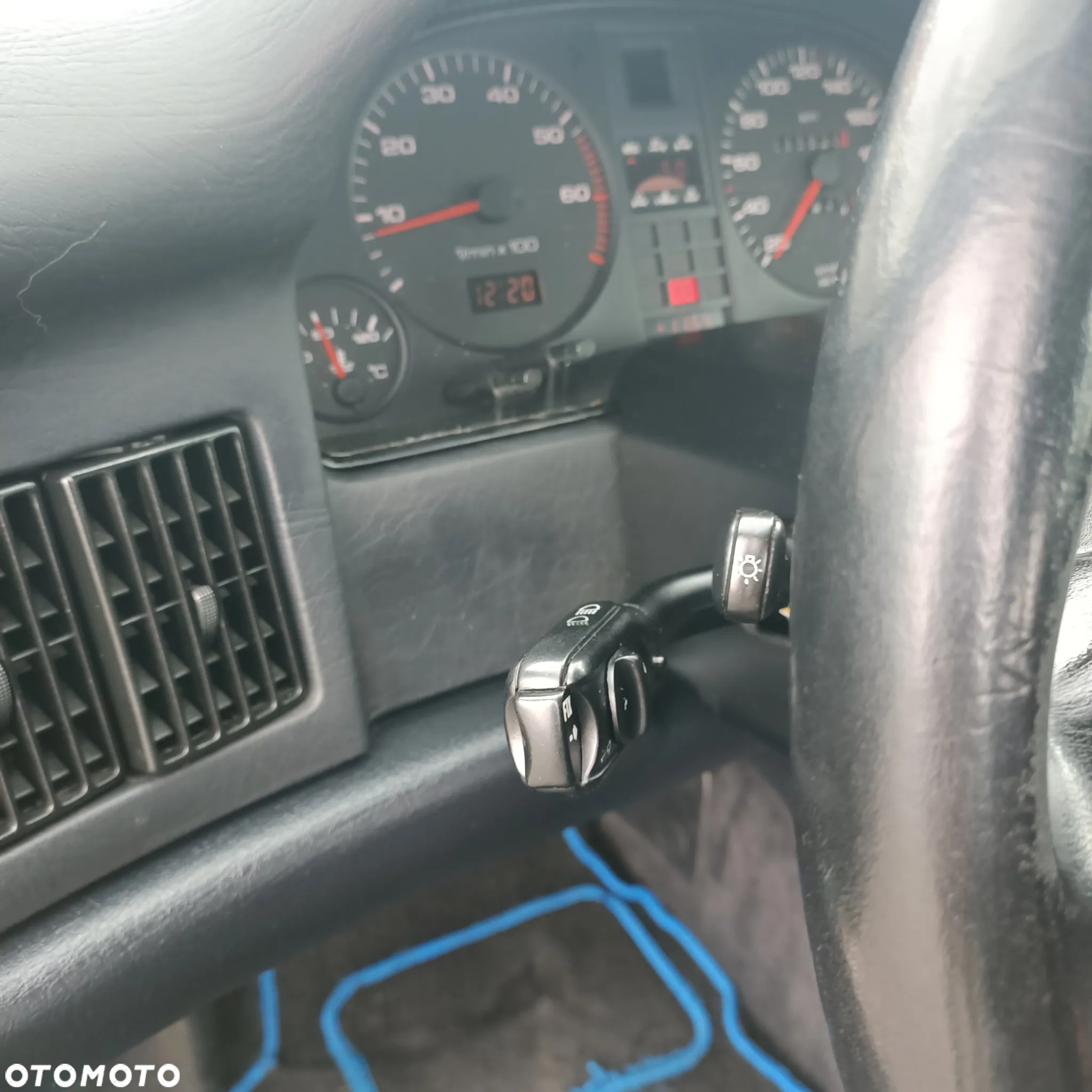 Audi Cabriolet 1.9 TDI - 11