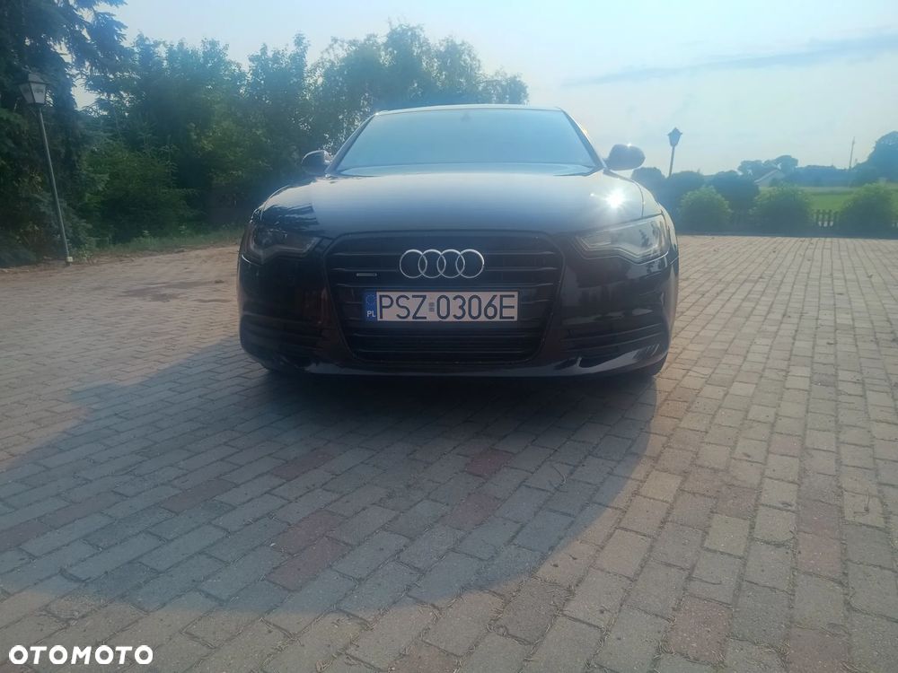 Audi A6 ver-2-0-tfsi-quattro-s-tronic - 12