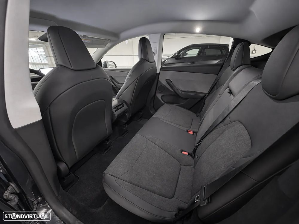 Tesla Model Y Tração Traseira - 10