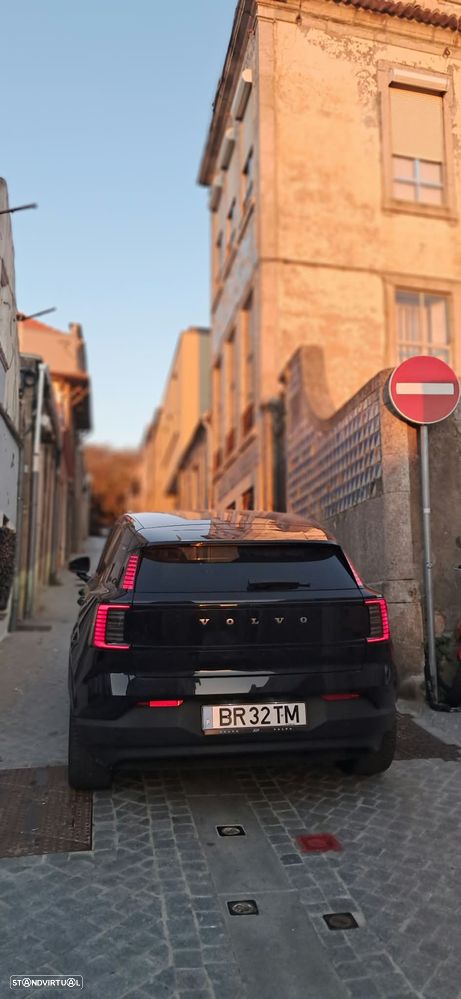 Volvo EX30 - 3