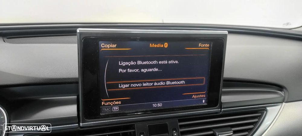 Audi A6 Avant - 34