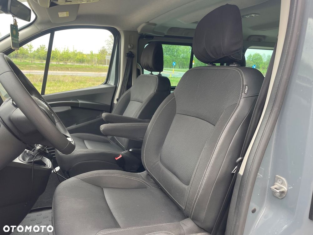 Renault Trafic 2.0 dCi Escapade - 37