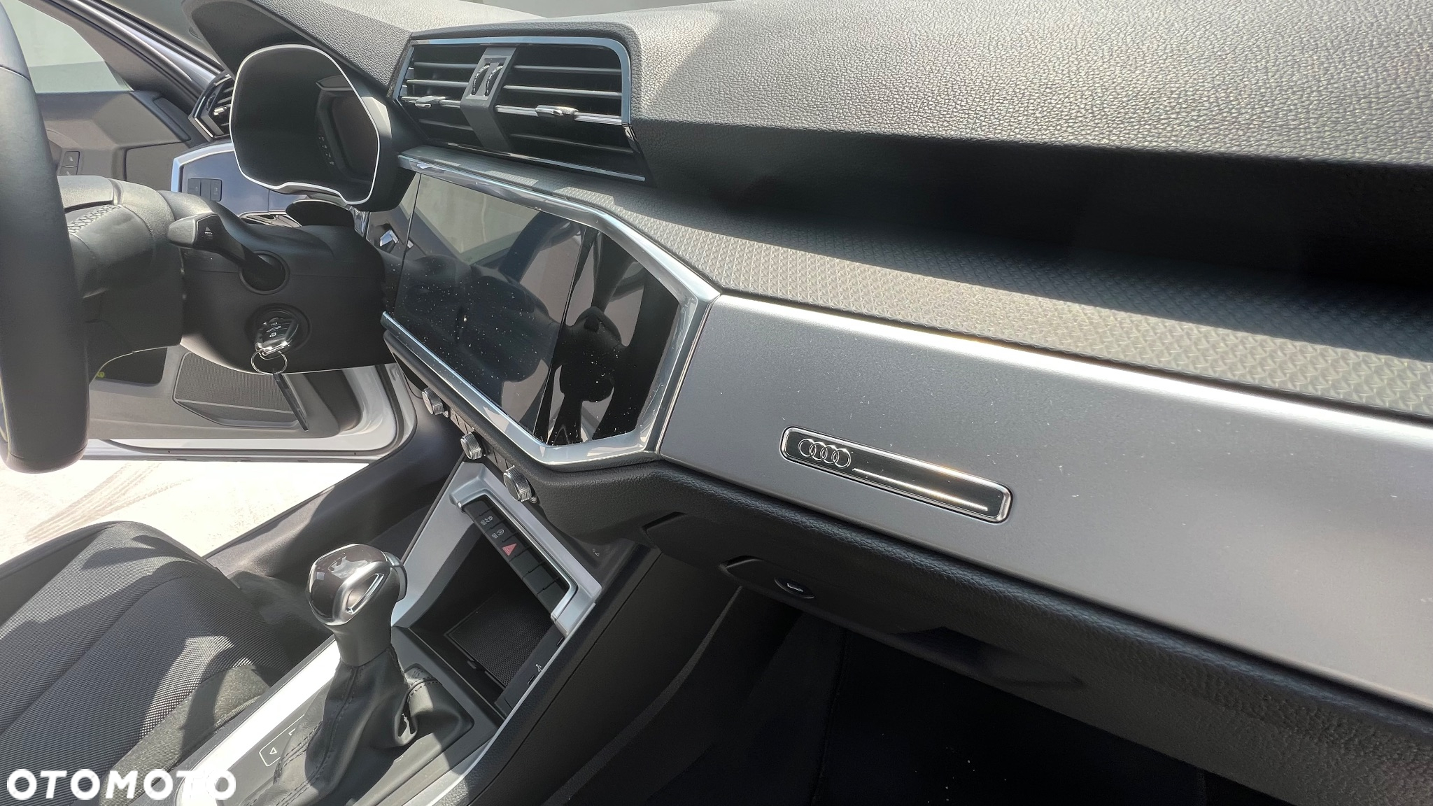 Audi Q3 35 TFSI Advanced S tronic - 21